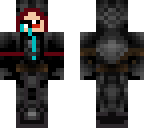 the dark noob