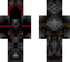 the dark one