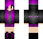 the eyes in the dark