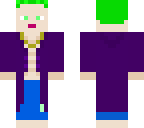 the joker
