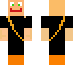 the person