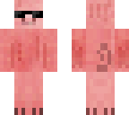 the swagger pig