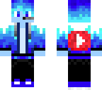 thecoldminecraft fake