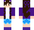 this me with skin edit