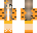 tigergirl