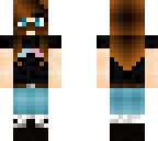 tofuudiger mafia merch girl