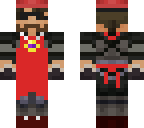 tony pepperoni