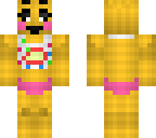 toy chica