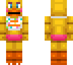toy chica