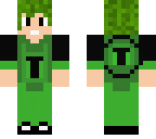 turtle man