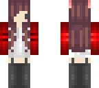 ultra red fox