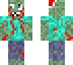 undead men