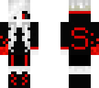 underfell female sans edit