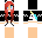 unicorn girl