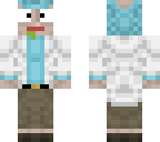update rick