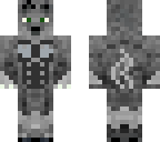upgrade for wolf