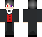 vampire boy