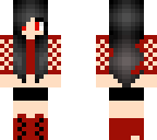 vampire girl