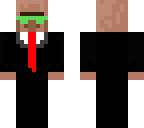 very first skin on my first author remade