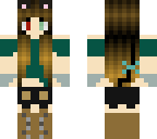 warrior cat