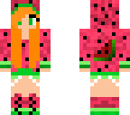 watermelon ginger