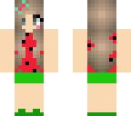 watermelon girl