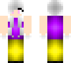 wind wizard charlotte two