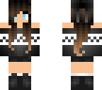 winter as lucinda
