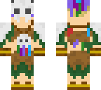 witch doctor
