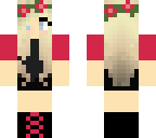witch skin