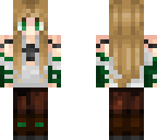 wood elf female