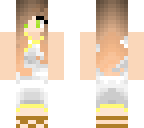 wood elf white robe
