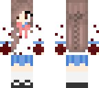 yandere girl