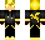 yellow lovin kidder
