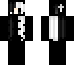 yin and yang ninja