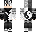 ying yang wolf 2