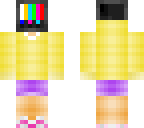 yoshika skin