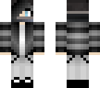 zane gender swap