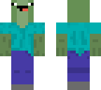 zombie ross