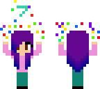 7 spirals