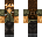 adventurer