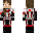 antwoman