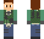 army scout