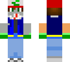 ash shark'em