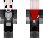 asriel with rg armor