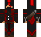 assassin bacca fixed