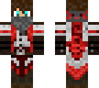assassin boy