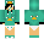 baby perry