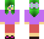 baby skin