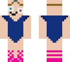 ballerina noob